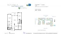 Floor Plan Thumbnail